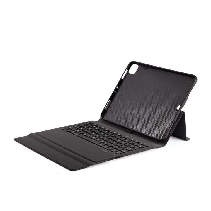 625 BLUEFINGER W11S - Bluetooth Keyboard Case Non Touchpad iPad Pro 11