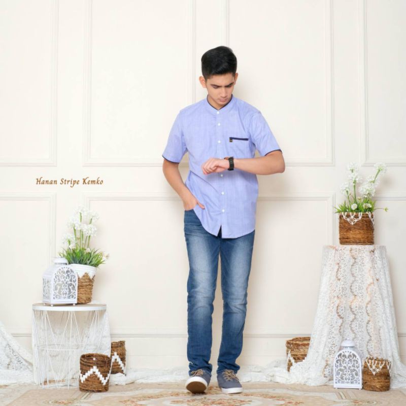 KOKO DEWASA KEMKO HANAN by michan