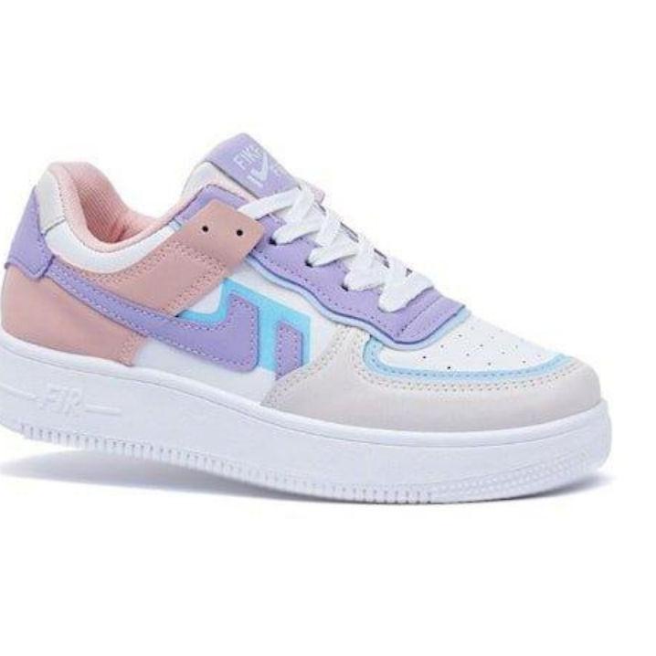 Top Produk.. SEPATU SNEAKERS WANITA-SEPATU KOREA WANITA-SNEAKERS KOREA KEKINIAN-SEPATU SNEAKERS IMPO