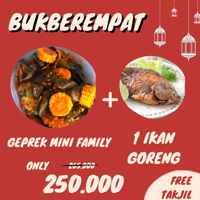 

BUKBEREMPAT