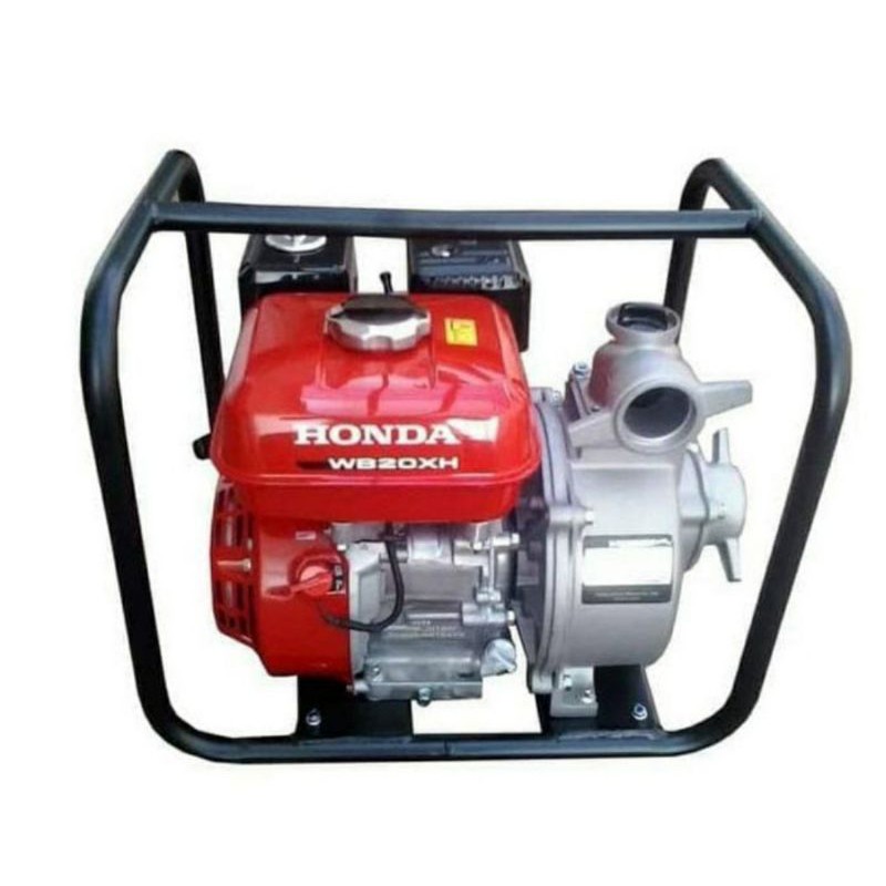 (KDT) PROMO honda wb30xn water pump/pompa air alkon 3inch