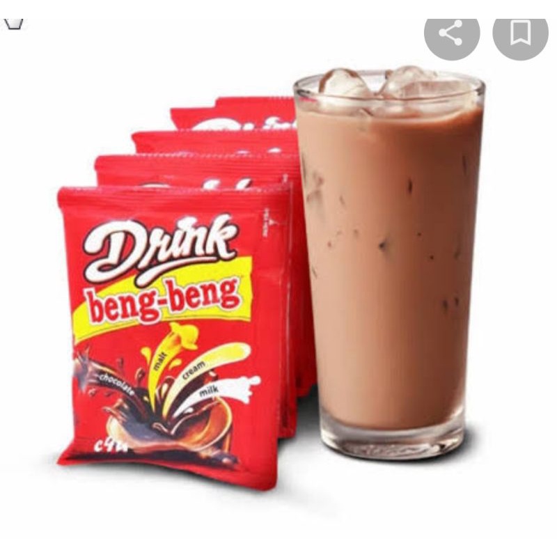 

DRINK BENG-BENG 1 PCS