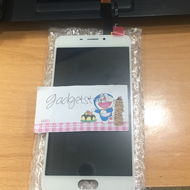 LCD TOUCHSCREEN MEIZU M5 NOTE