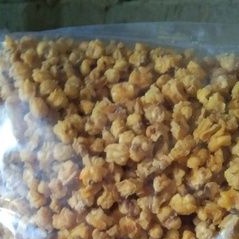 

marning jagung pedas manis gurih 500gr