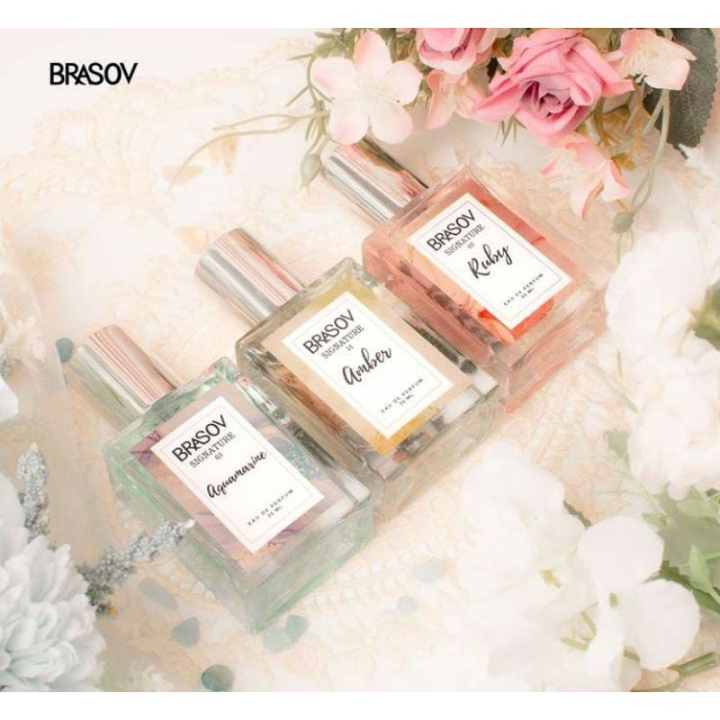 BRASOV PARFUM SIGNATURE