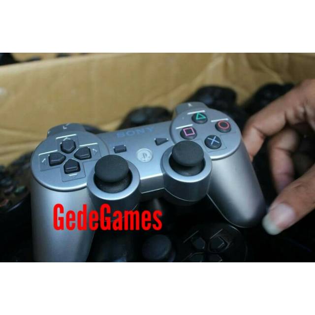 Stik ps3 ori mesin
