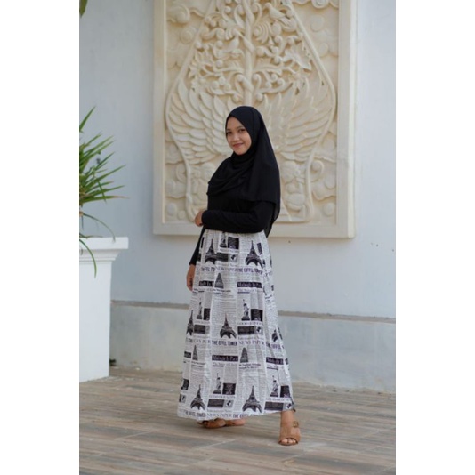 ROK DEWASA SETELAN WAKA MOTIF KORAN BAJU OUTER KORAN CELANA KORAN SETELAN KORAN