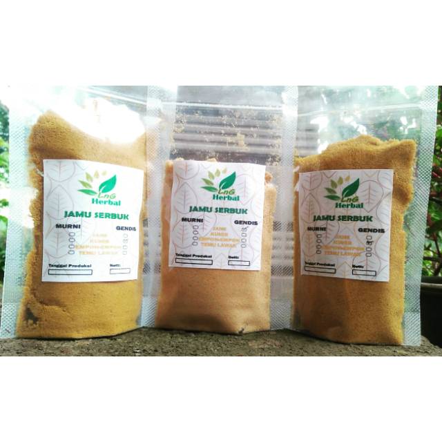 

LnG Herbal