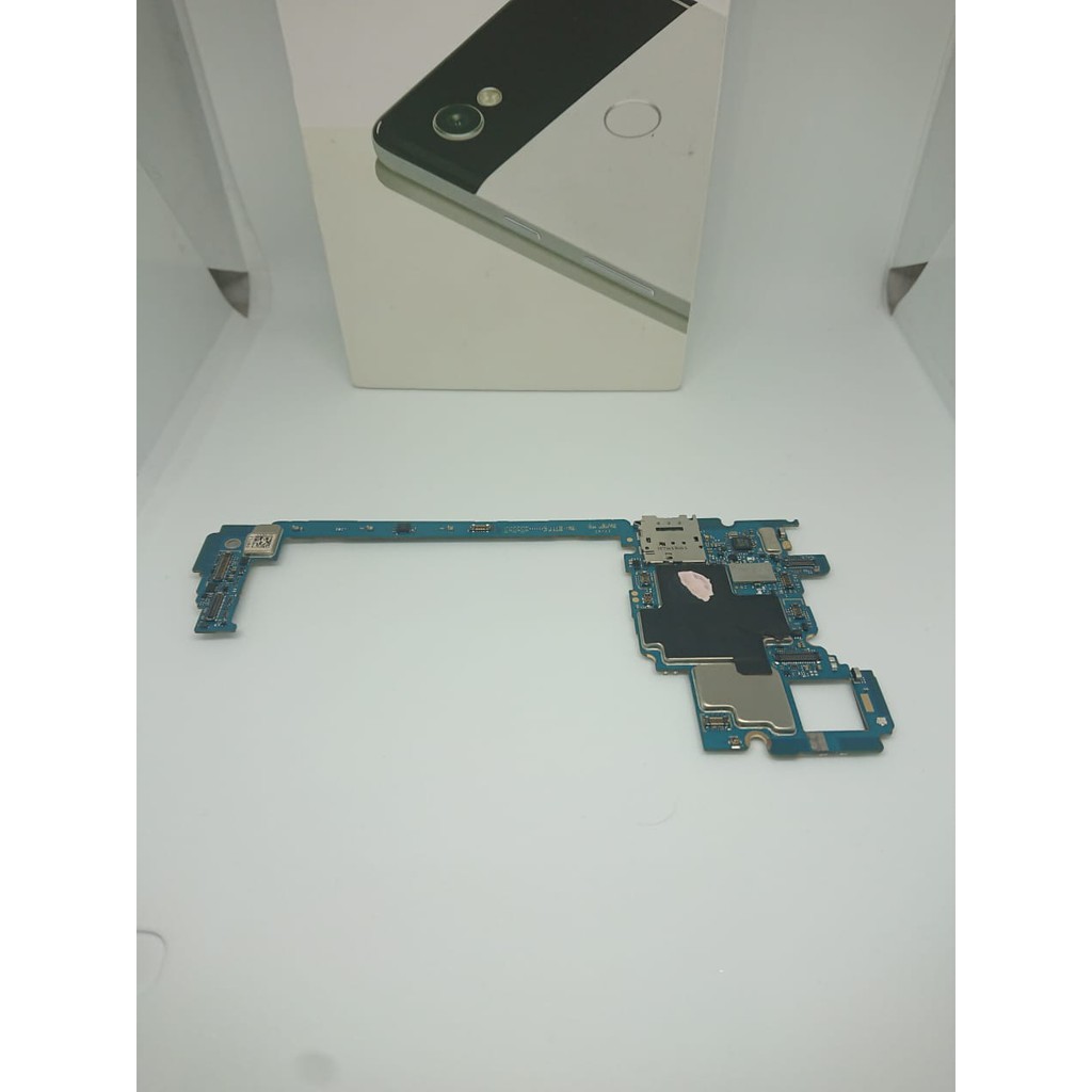 Mesin/Motherboard Google Pixel 2 XL Original (Ram 4/64 GB)