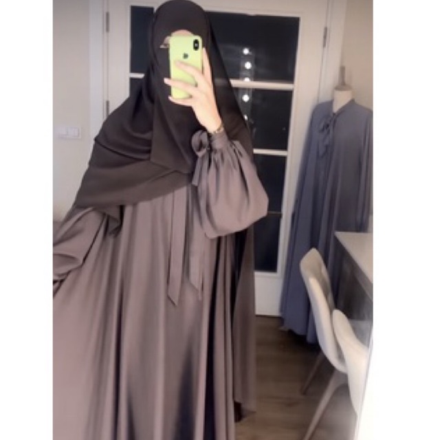 Lembayung Dress marzan antiuv Fortaleza Premium mina antiuv softlexina exo bonanza by sultan