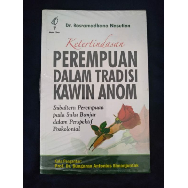

Ketertindasan Perempuan dalam Tradisi Kawin Anom - Asli
