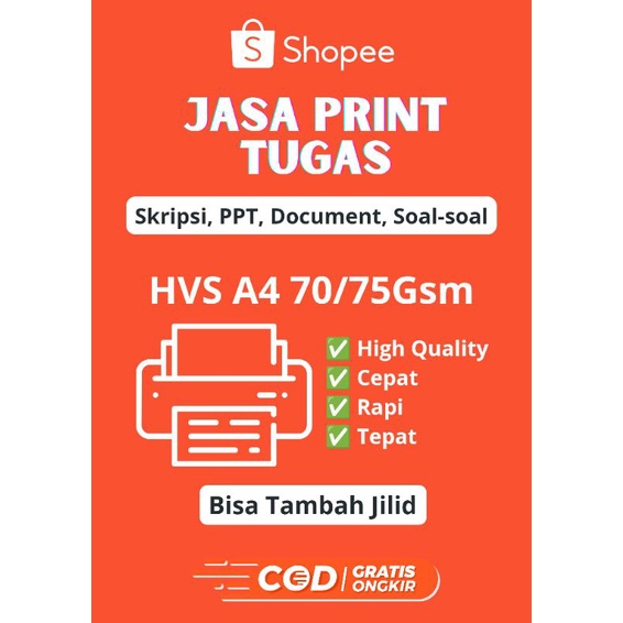 

JASA PRINT TUGAS ONLINE SITUBONDO DOKUMEN,PPT, SKRIPSI DLL