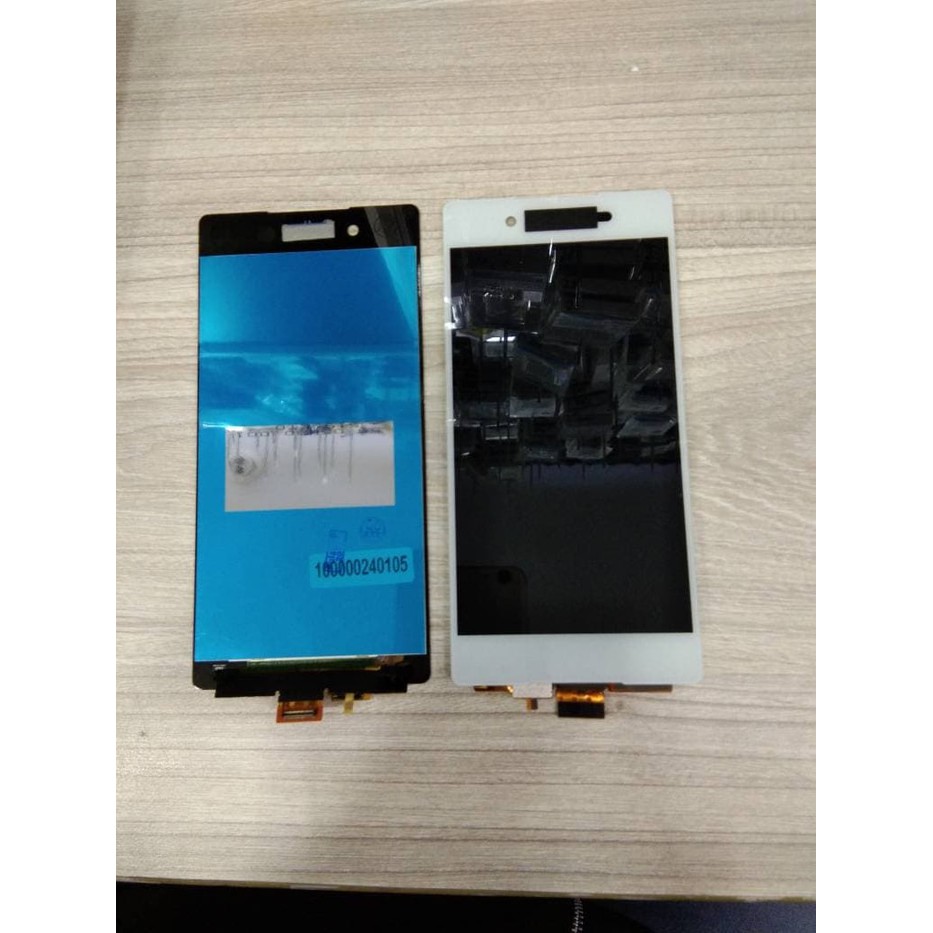 LCD + TOUCHSCREEN SONY XPERIA Z4 WHITE ORIGINAL