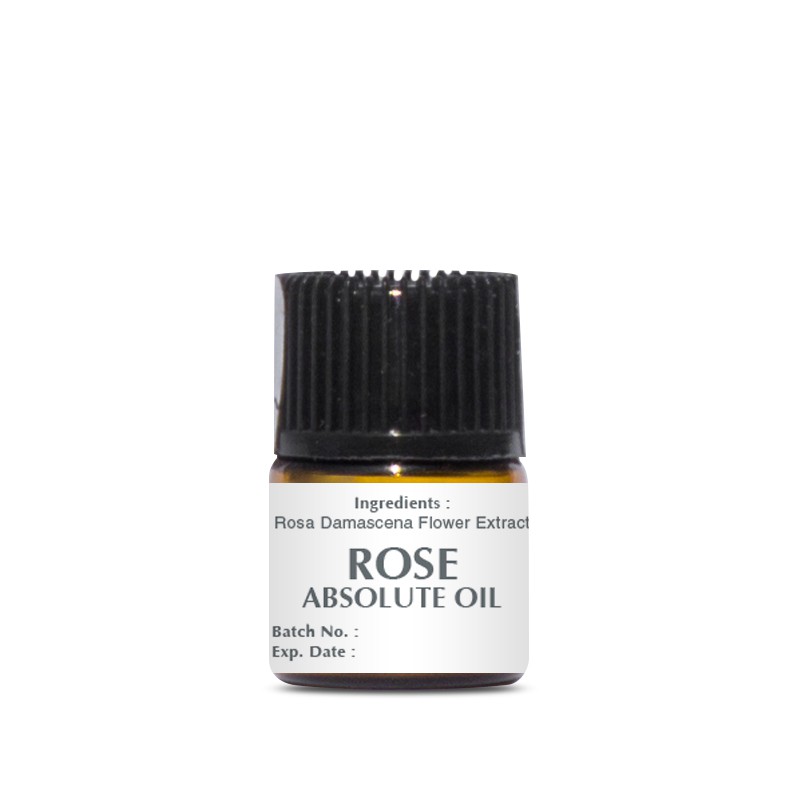 

Skin Dewi Rose Absolute (Turkey) Oil 1gr (Skincare Organic)