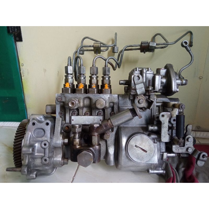 injection pump bosh pump 125 canter original