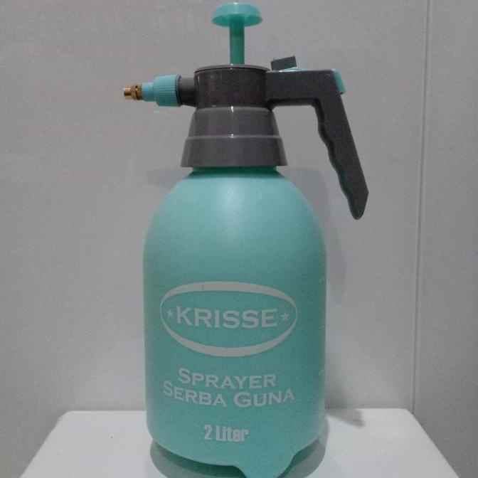 WATER SPRAYER sprayer serba guna pompa tangan 2liter