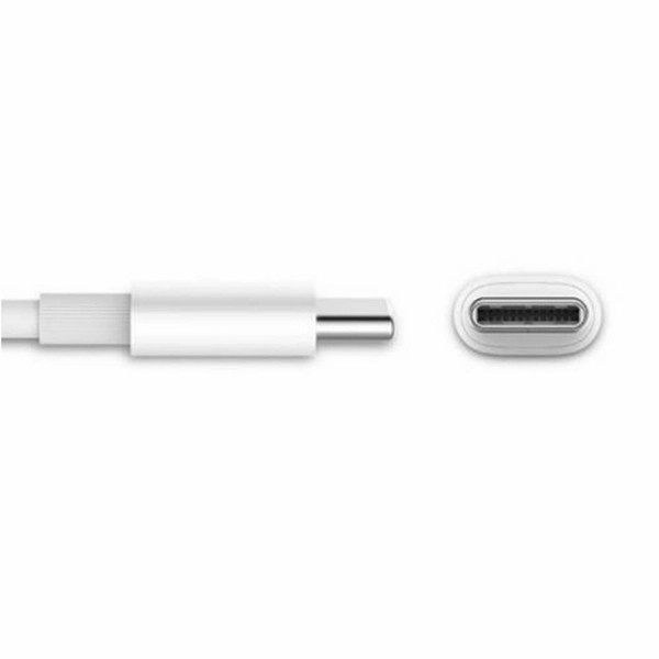 Xiaomi Mi USB type C to type C 150cm - White Garansi Resmi