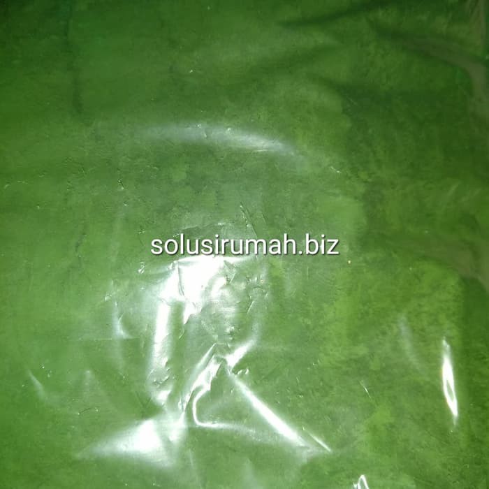 

PEWARNA HIJAU VERF VEREP BUBUK IRON OXIDE green pigmen hijau pigment 100g perons