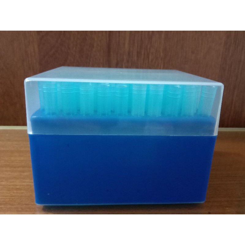 

Box blue tip + bonus 100 pcs tip (blue tip)