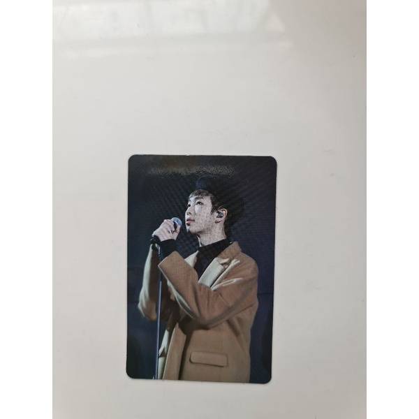 BOOKED RM 3rd Muster PC