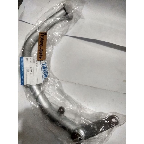 pedal rem pedal injakan rem star Astrea prima grand legenda takanawa