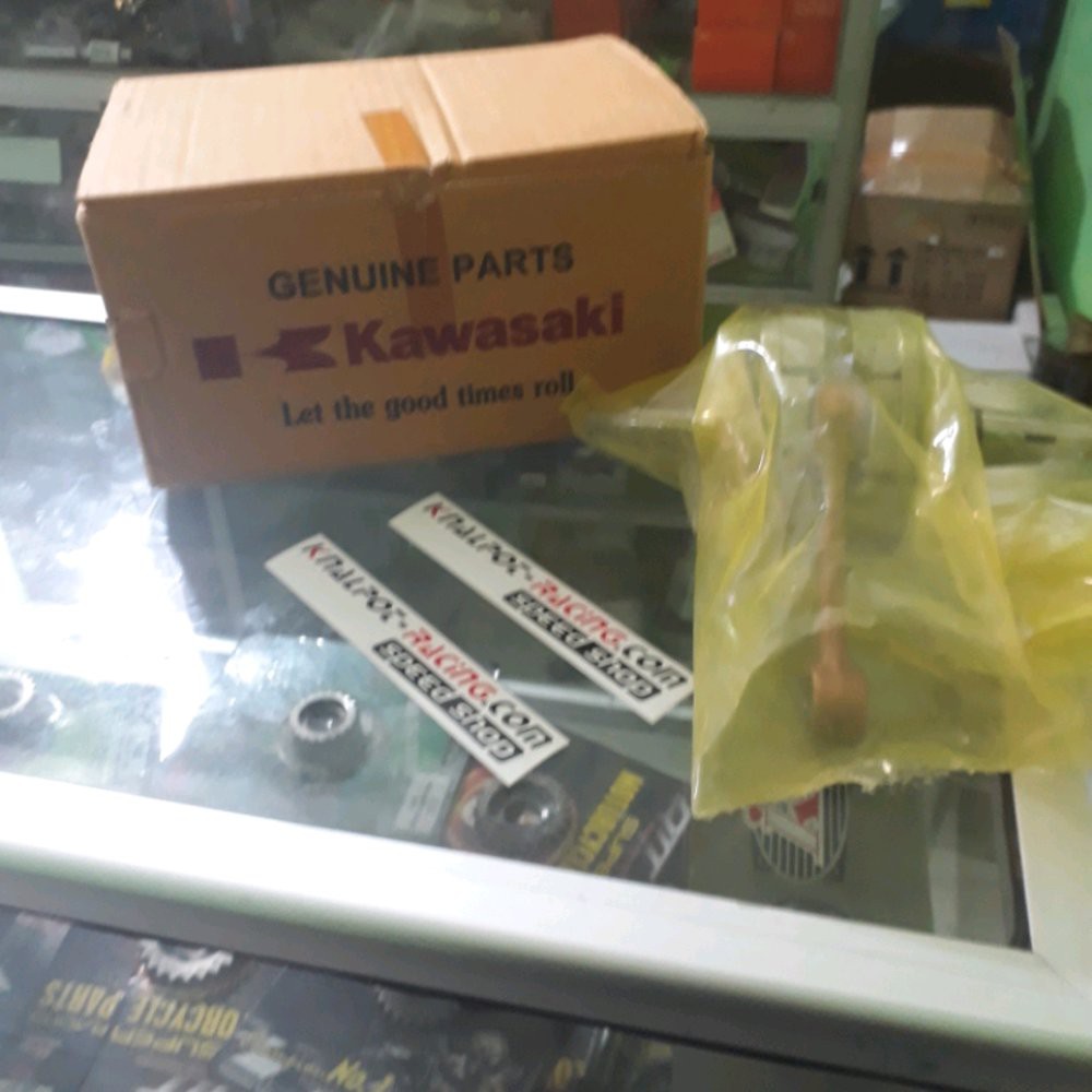 crankshaft kruk as kawasaki ninja zx pen 15 Termurah
