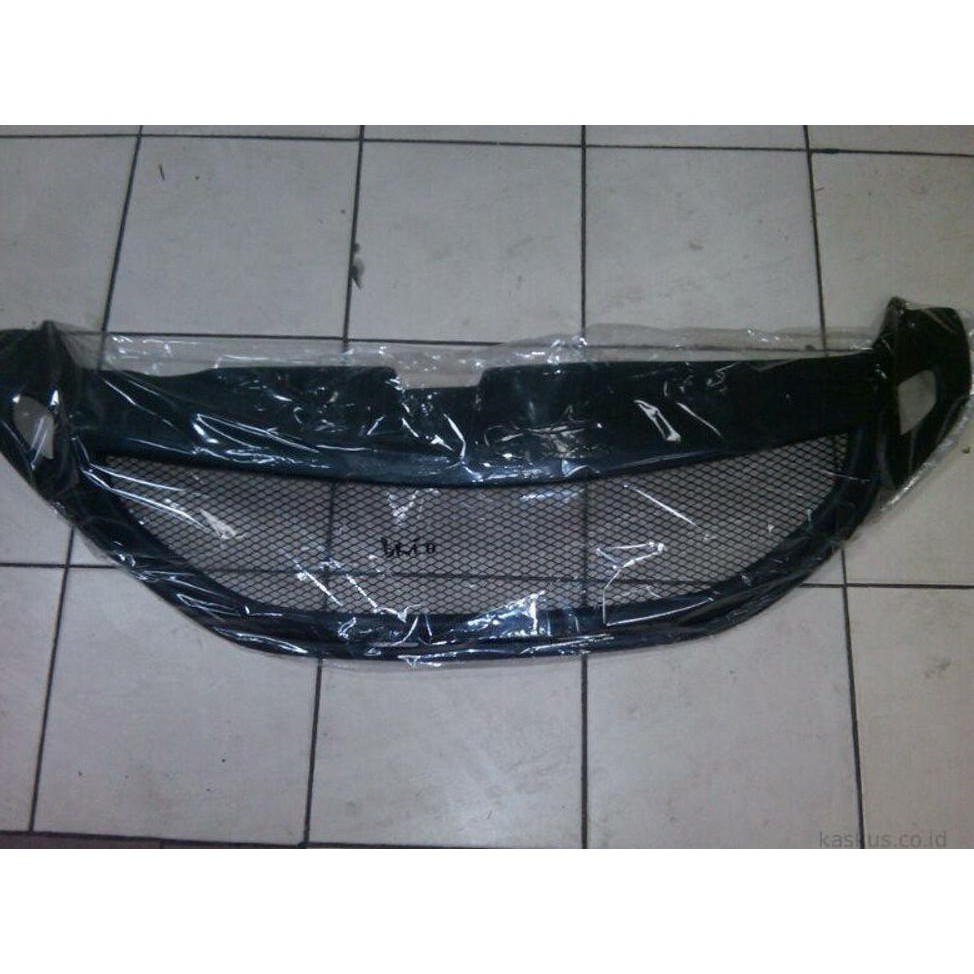 Grill Jaring Honda Brio Sporty Murah Shopee Indonesia