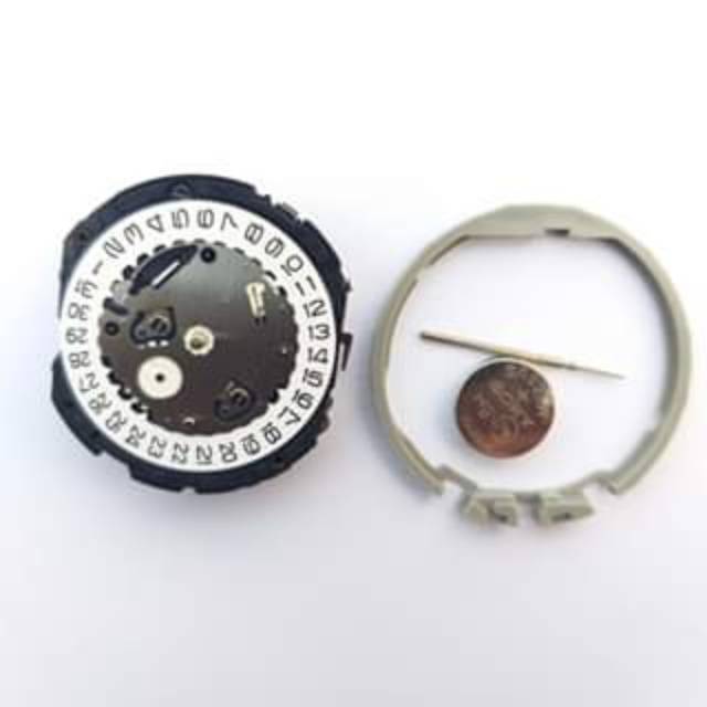 Original Mesin Jam tangan Seiko YM64A