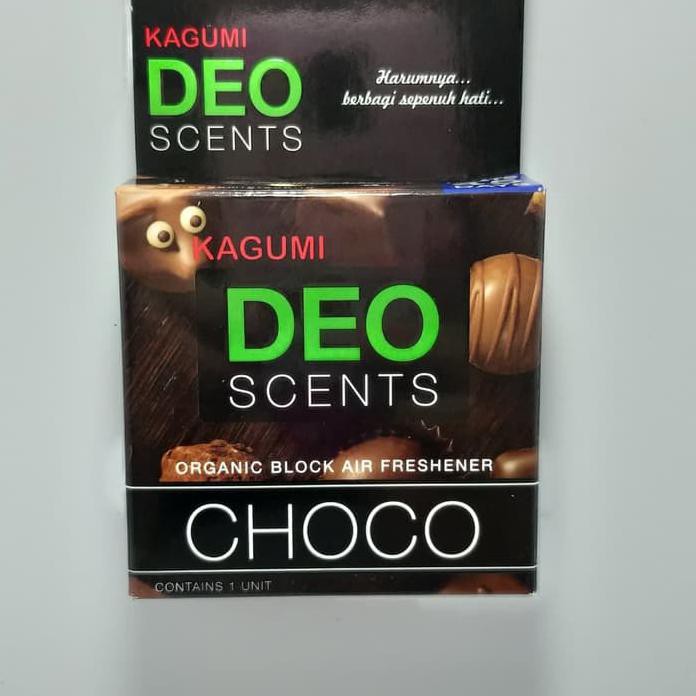 Parfum Deo Kagumi Scents Coffee Parfum Mobil