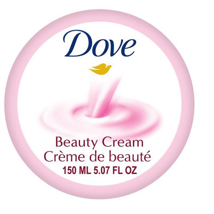 Diskon HB0UE Dove Body Cream Beauty 150Ml 64 Produk