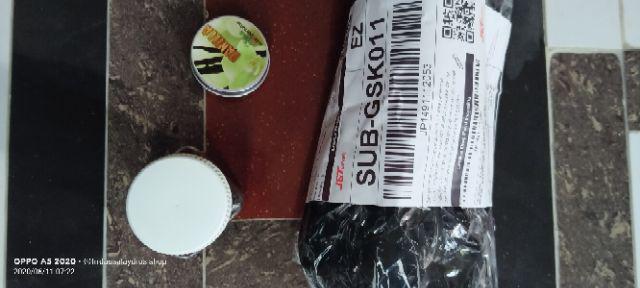 Dupa Ifaspa 50gr