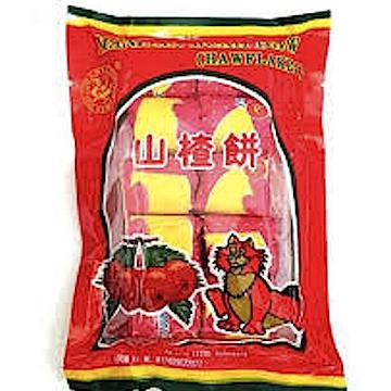 

Mgzd Sanca Kecil / Manisan Buah Haw / Haw Flakes /Permen Snack Jadoel Jadul T4Jq