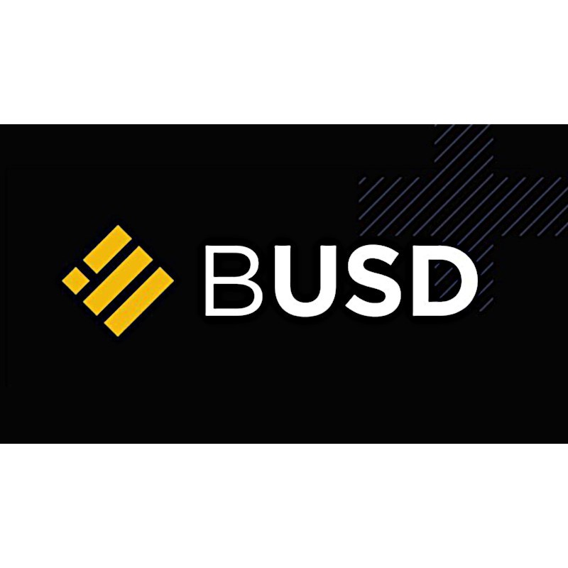 BUSD BINANCE BEP20 USD BUKAN USDT P2P KRIPTO CRYPTO BTC BITCOIN TRX ETH