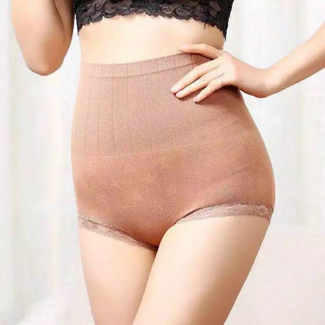 Munafi celana/celana korset