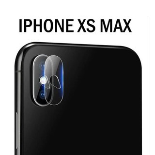 TEMPERED GLASS KAMERA IPHONE XS MAX- PELINDUNG KAMERA IPHONE XS MAX