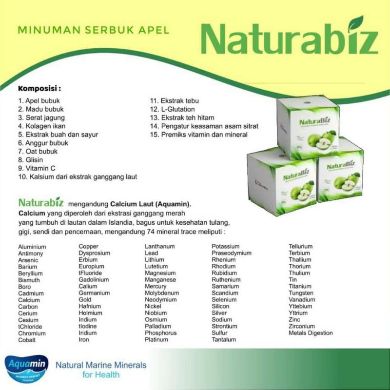 

naturabiz