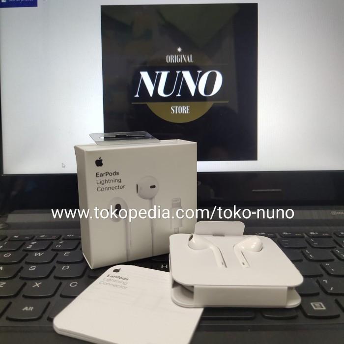 Earphones EarPpods iPhone 11 12 13 mini Pro Max Handsfree Headset ORI