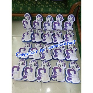 souvenir ulang tahun hampers baby bantal foto bayi boneka ...