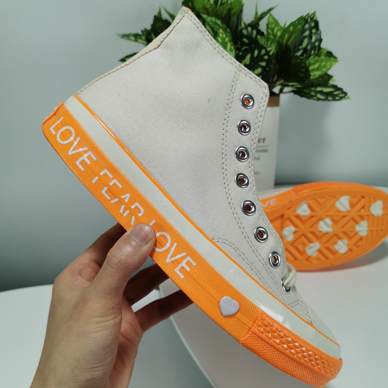 converse 1970s valentine