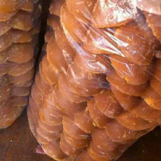 

Gula Merah/ Gula Jawa / Brown Sugar Asli 500gram