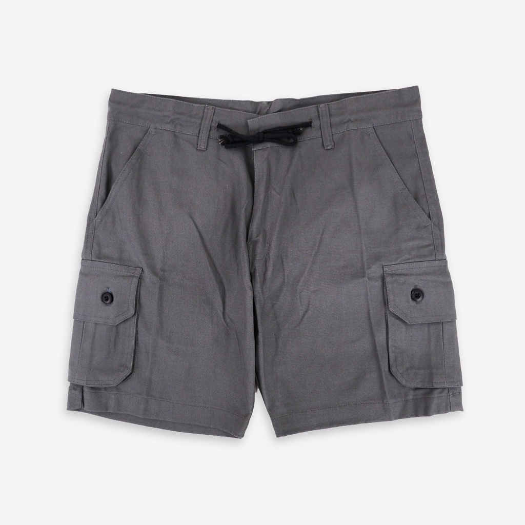 Celana cargo pendek// CARGO PANTS