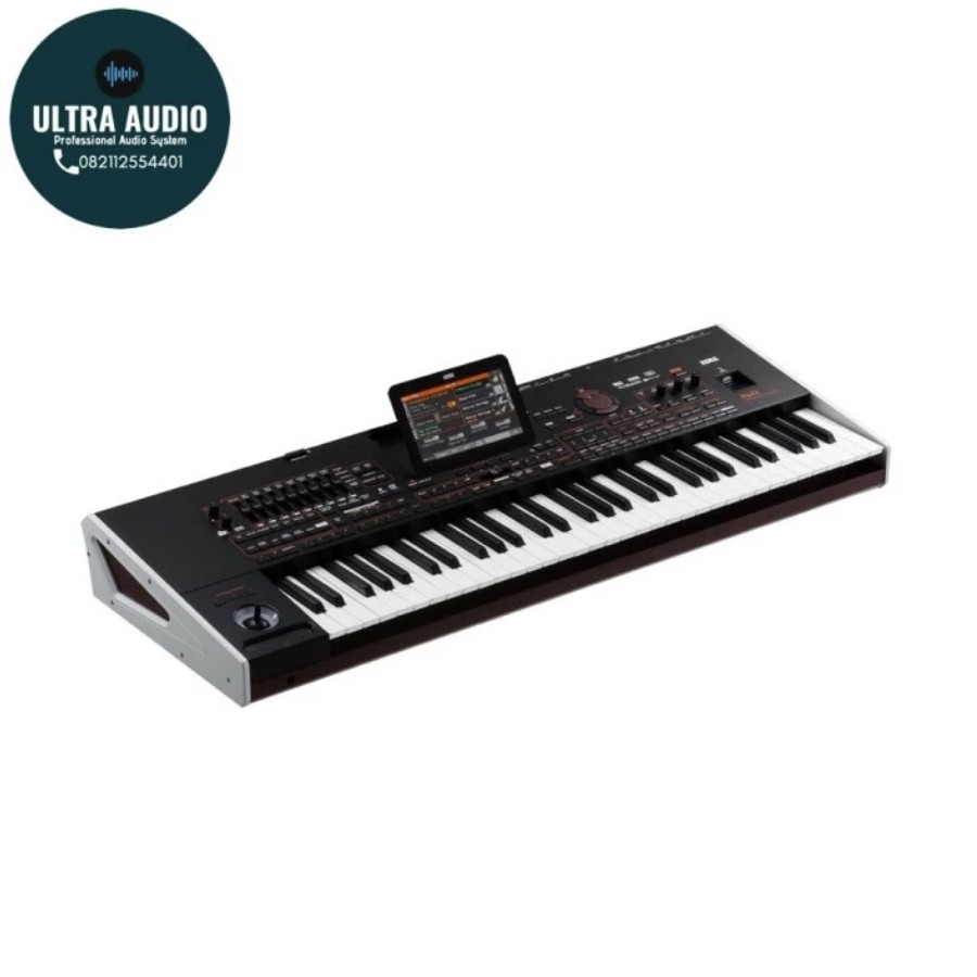 KORG PA4X-61KEY / PA4X 61 KEY / PA4X61 KEY / PA4X-61K / PA4X61K / PA4X 61K Pro Arranger ORIGINAL