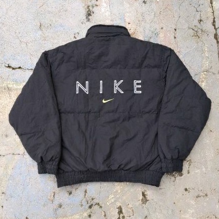 Jacket Nike Center Swoosh Vintage