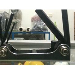 Kunci L set Lipat Sellery