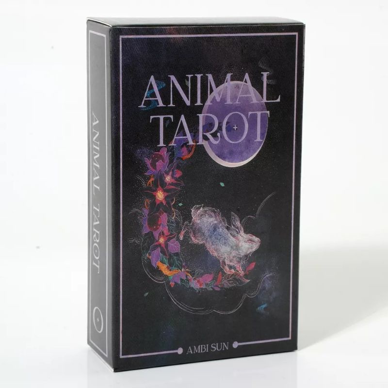 Animal Tarot