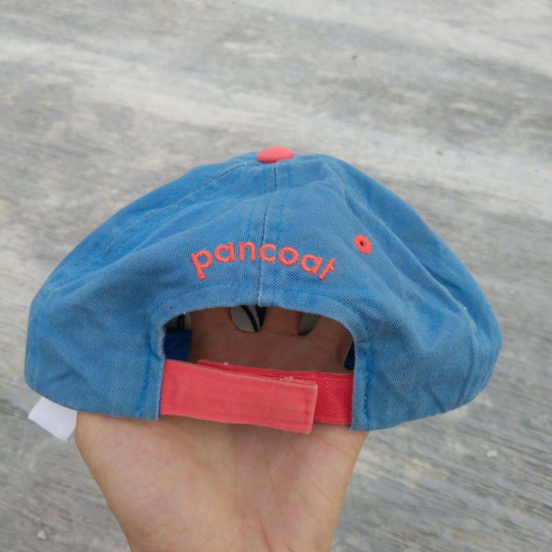 Topi pancoat anak