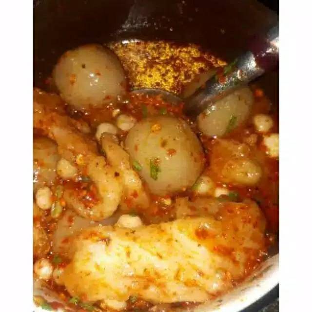 

Baso Aci Makanan Instan Cemilan Hits