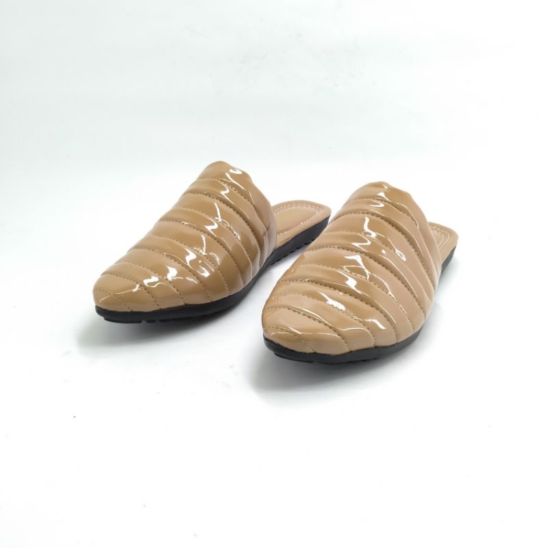 ANDIS Sandal Flat Wanita Sendal SR08