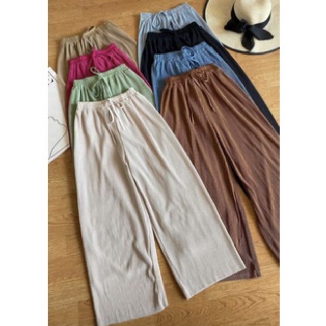 KULOT PLISKET / KULOT PLISKET LIDI / KULOT jumbo /KULOT LIDI