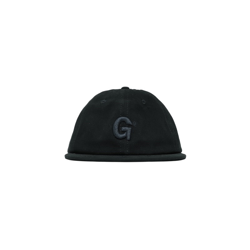 Golygus Six Panel Caps "LOGO G"